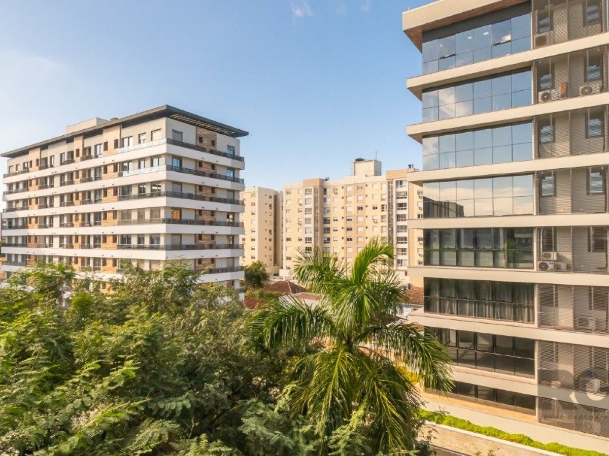 Conjunto/Sala à venda com 33m² no bairro Tristeza em Porto Alegre - Foto 1