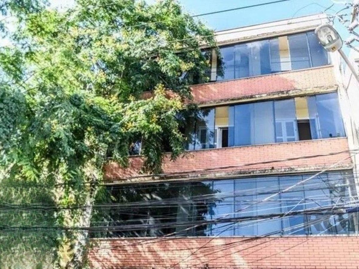 Apartamento à venda com 103m², 3 quartos no bairro Rio Branco em Porto Alegre - Foto 1