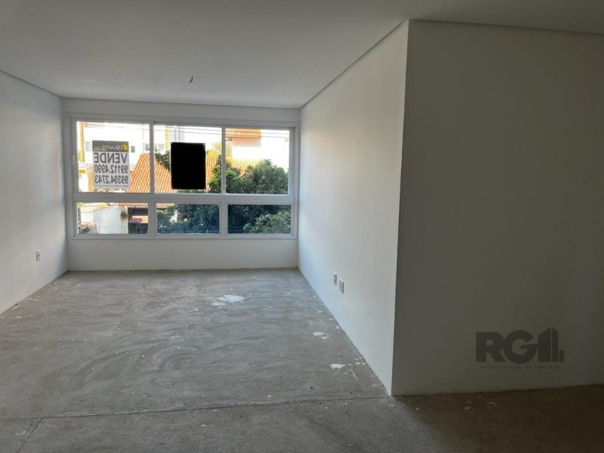 Apartamento à venda com 98m², 3 quartos, 1 suíte, 2 vagas no bairro Passo d'Areia em Porto Alegre - Foto 1