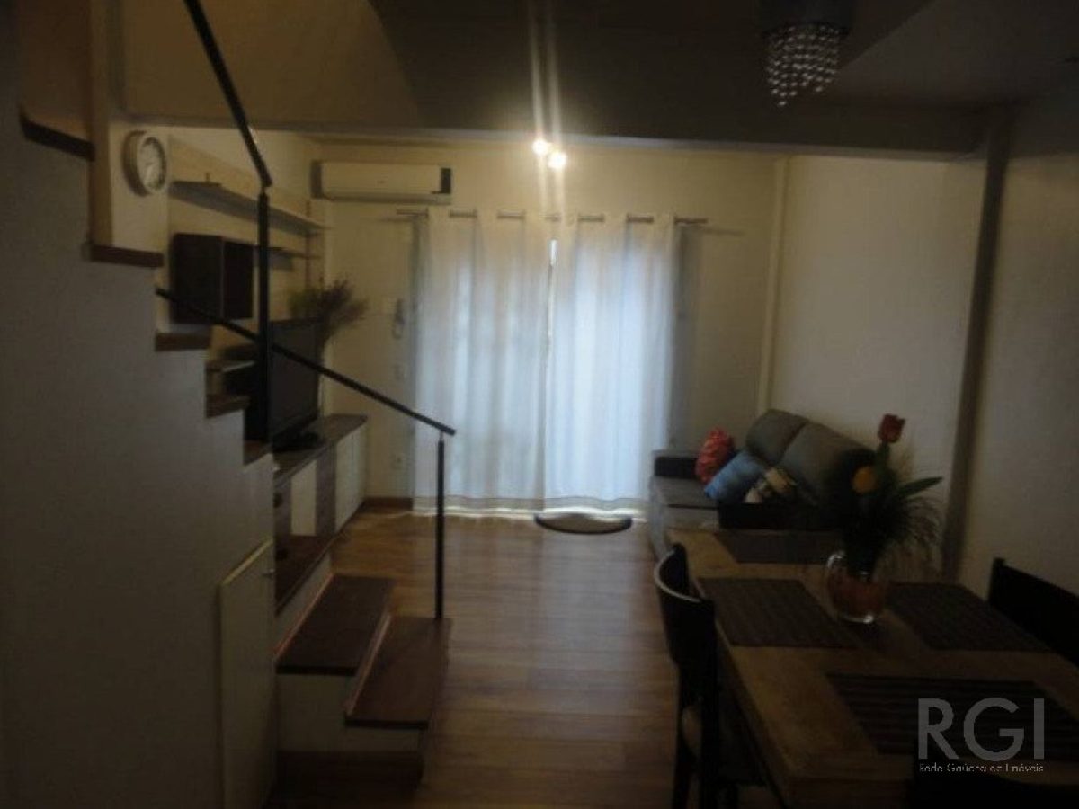 Apartamento à venda com 81m², 2 quartos, 1 suíte, 1 vaga no bairro Jardim do Salso em Porto Alegre - Foto 1