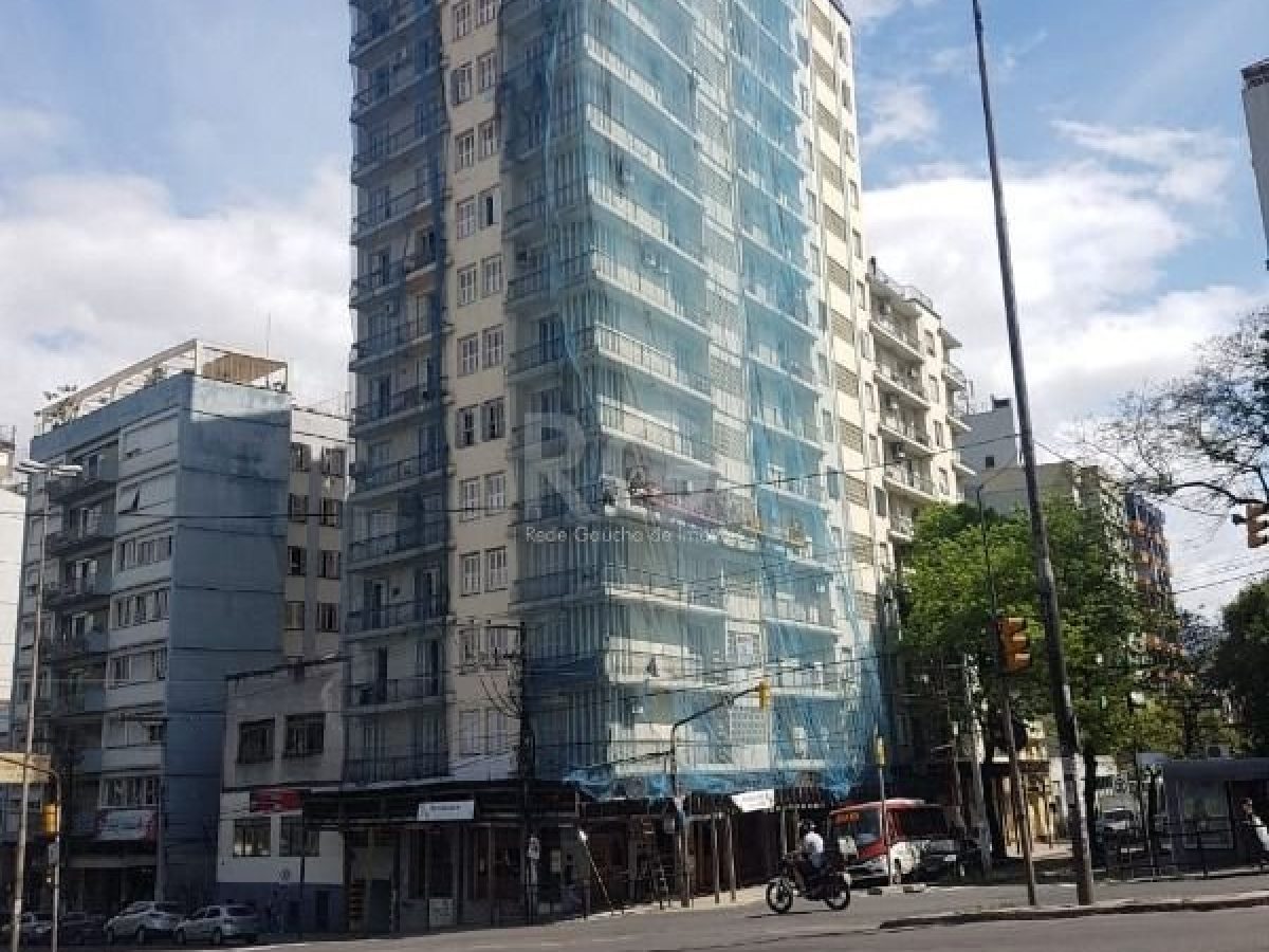 Apartamento à venda com 100m², 3 quartos no bairro Centro Histórico em Porto Alegre - Foto 1