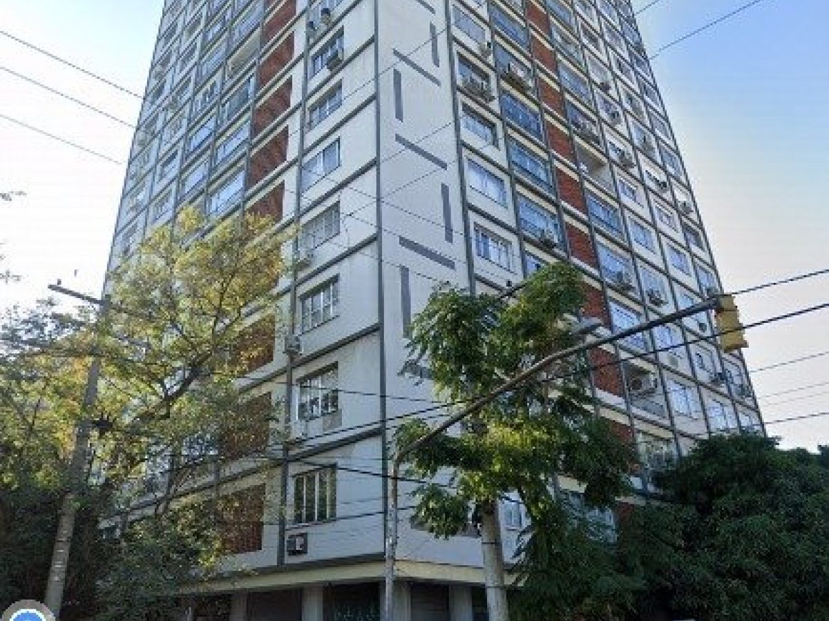 Apartamento à venda com 102m², 3 quartos no bairro Farroupilha em Porto Alegre - Foto 1