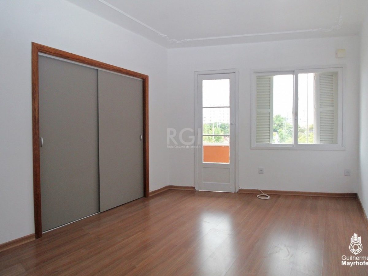 Apartamento à venda com 94m², 3 quartos no bairro Cidade Baixa em Porto Alegre - Foto 1