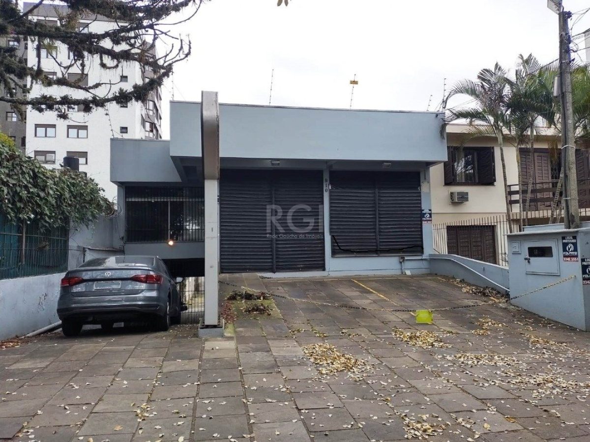 Predio à venda com 461m² no bairro Tristeza em Porto Alegre - Foto 1