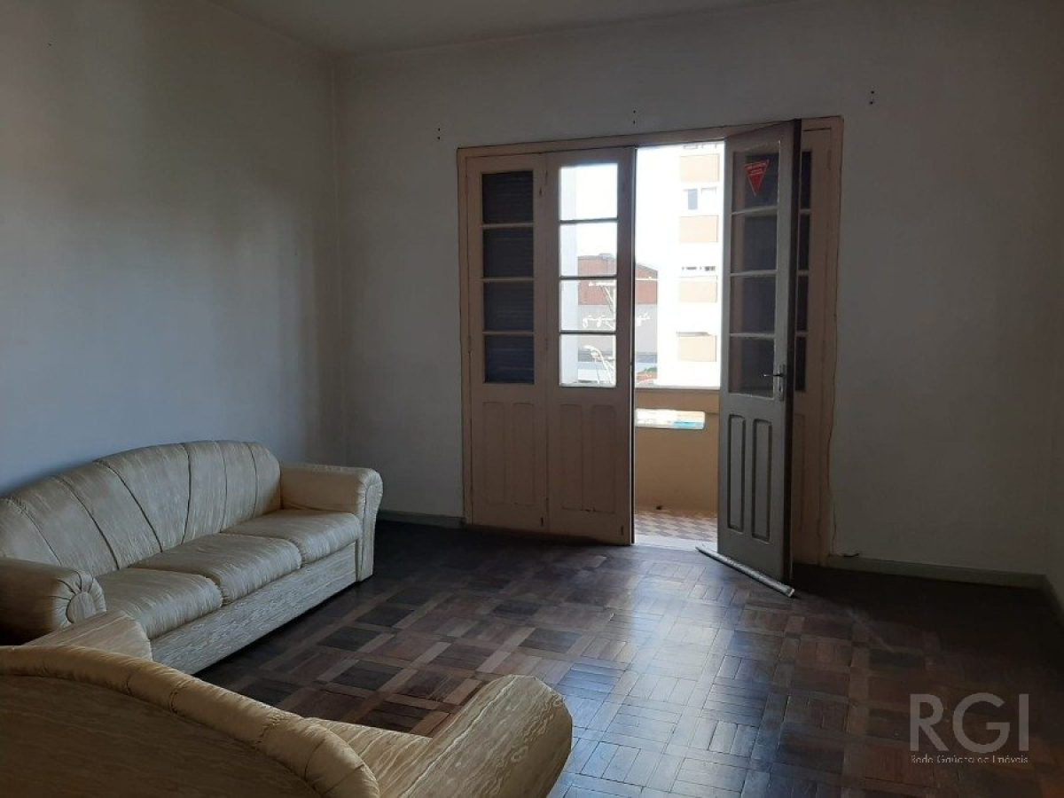 Apartamento à venda com 105m², 2 quartos no bairro Petrópolis em Porto Alegre - Foto 1