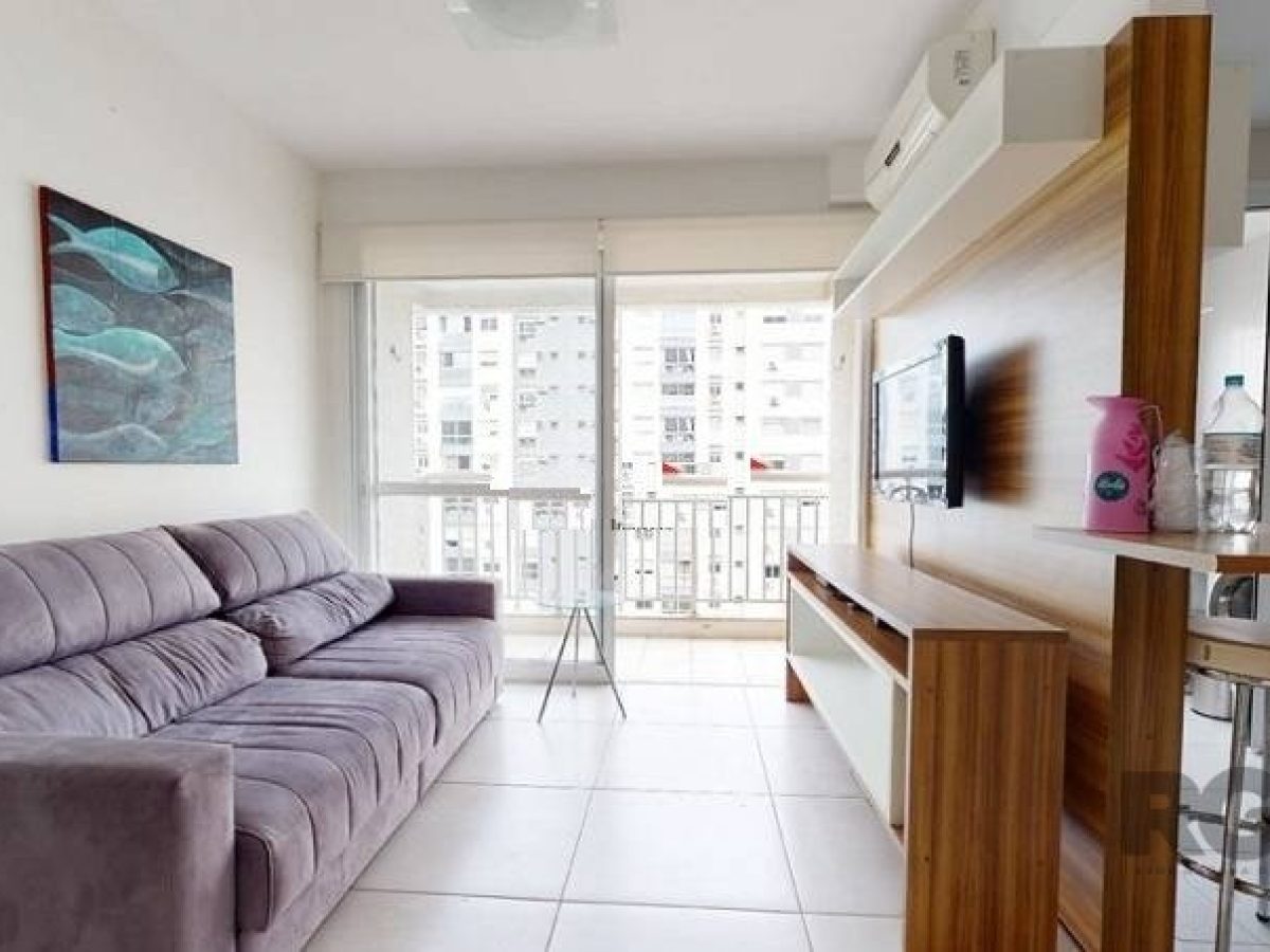 Apartamento à venda com 61m², 2 quartos no bairro Passo d'Areia em Porto Alegre - Foto 1