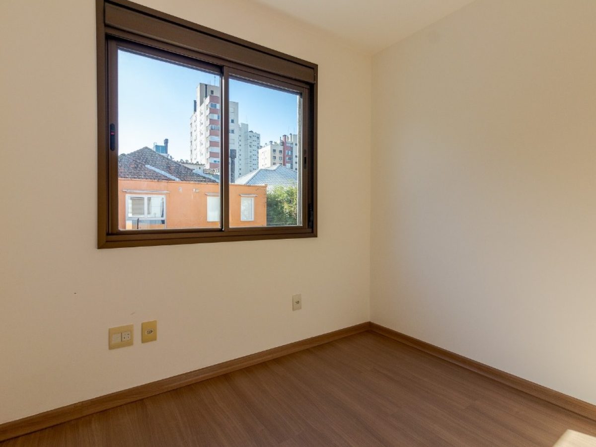 Apartamento à venda com 69m², 2 quartos, 1 vaga no bairro Rio Branco em Porto Alegre - Foto 1