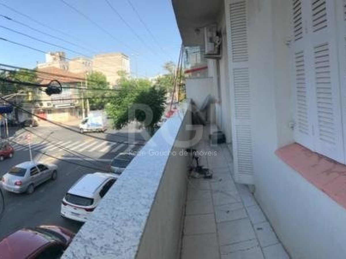 Apartamento à venda com 118m², 3 quartos no bairro São Geraldo em Porto Alegre - Foto 1