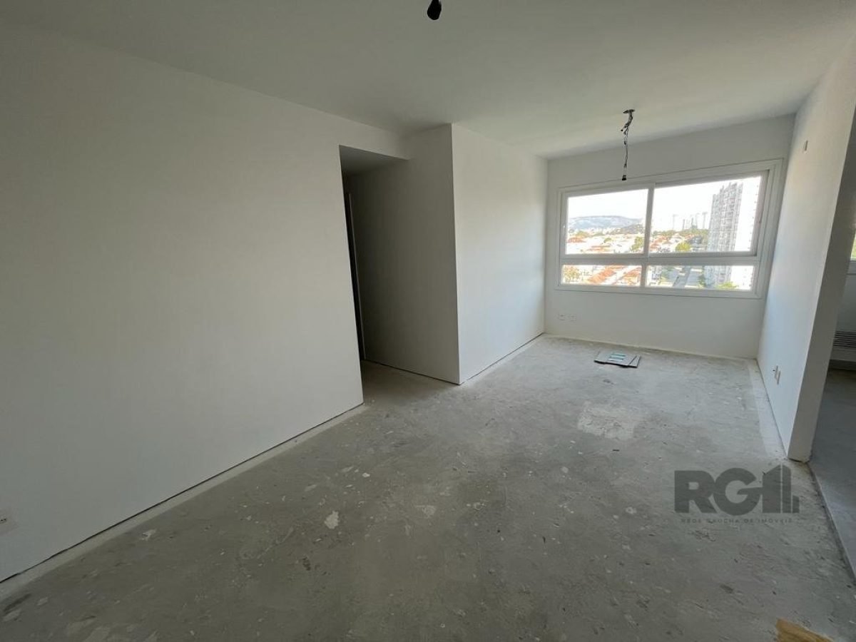 Apartamento à venda com 66m², 3 quartos, 1 suíte, 2 vagas no bairro Jardim Lindóia em Porto Alegre - Foto 1