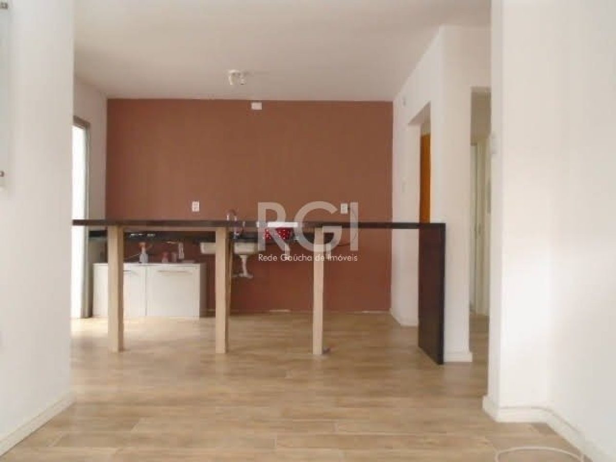 Apartamento à venda com 68m², 2 quartos, 1 vaga no bairro Praia de Belas em Porto Alegre - Foto 1