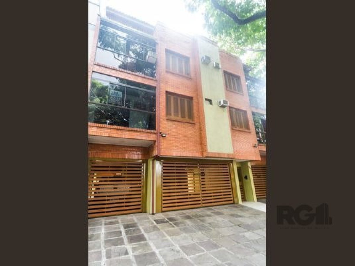 Apartamento à venda com 87m², 2 quartos no bairro Petrópolis em Porto Alegre - Foto 1