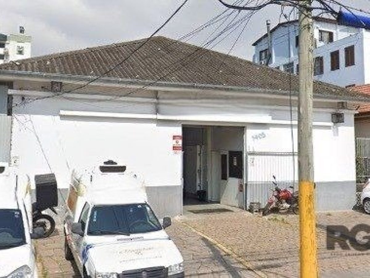 Predio à venda com 501m² no bairro São Geraldo em Porto Alegre - Foto 1