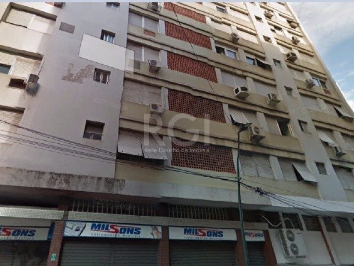 Apartamento à venda com 82m², 3 quartos, 1 suíte, 1 vaga no bairro Centro Histórico em Porto Alegre - Foto 1