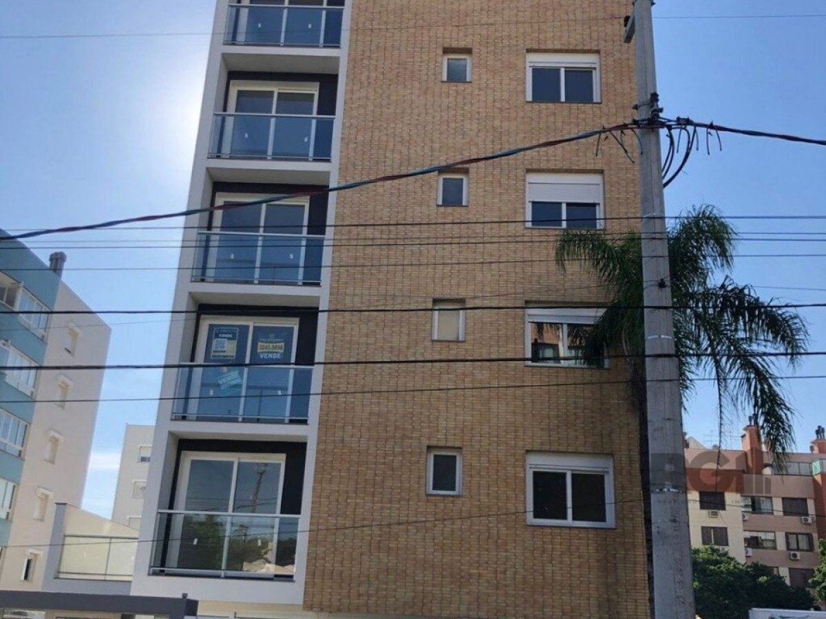 Cobertura à venda com 187m², 2 quartos, 1 suíte, 2 vagas no bairro Tristeza em Porto Alegre - Foto 1