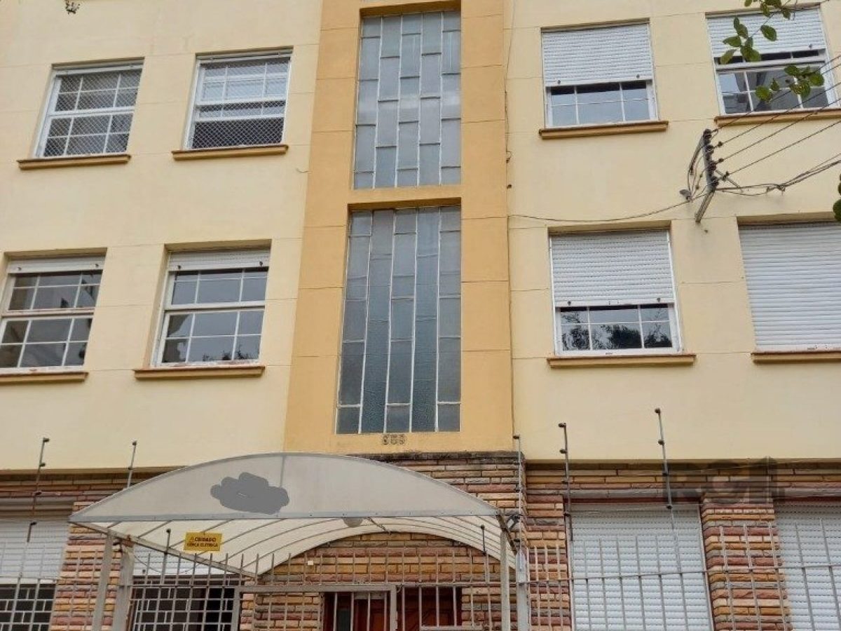 Apartamento à venda com 110m², 3 quartos no bairro Menino Deus em Porto Alegre - Foto 1