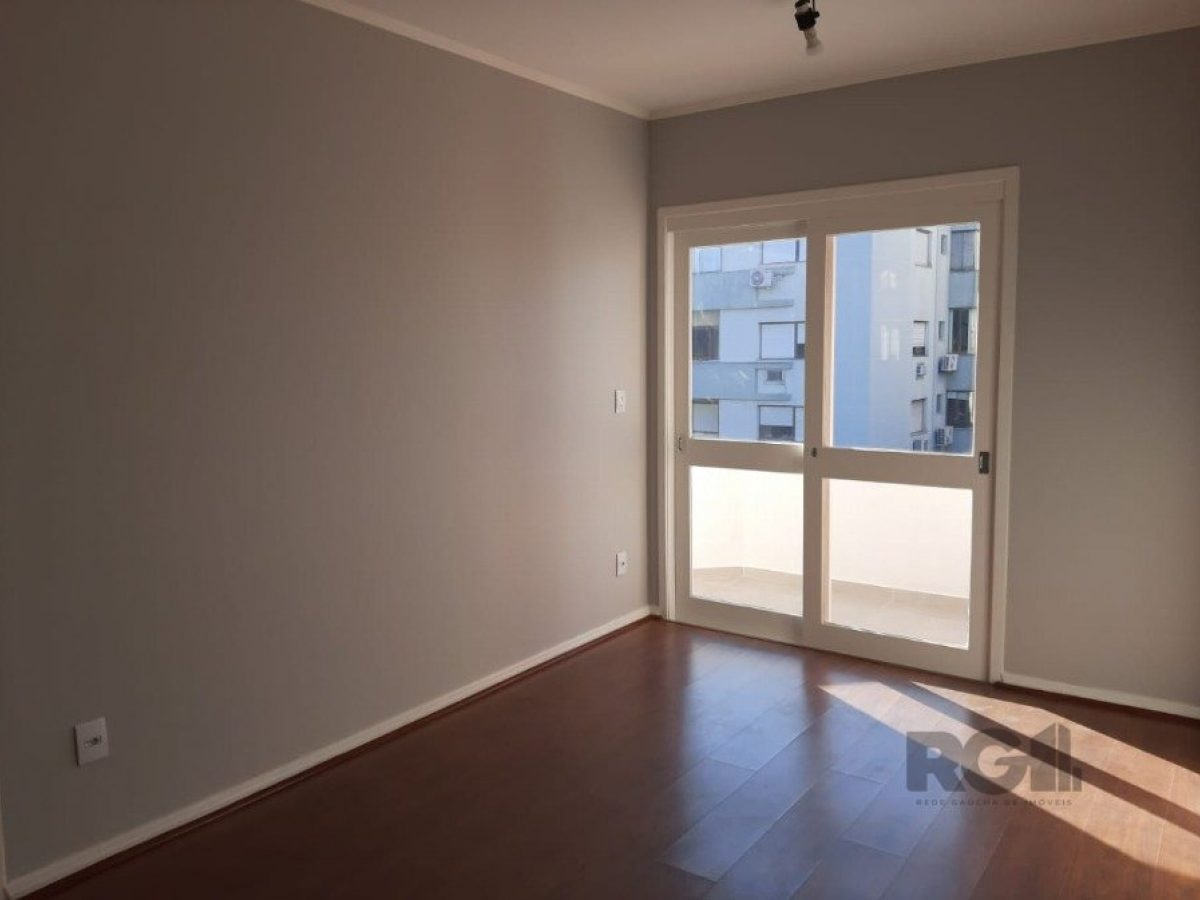 Apartamento à venda com 46m², 1 quarto, 1 vaga no bairro Petrópolis em Porto Alegre - Foto 1