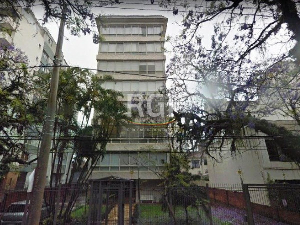 Cobertura à venda com 380m², 3 quartos, 1 suíte, 2 vagas no bairro Moinhos de Vento em Porto Alegre - Foto 1