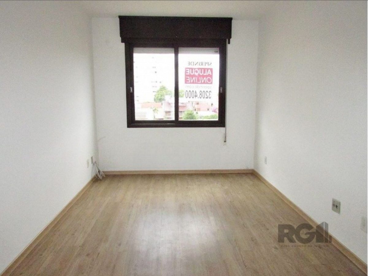 Apartamento à venda com 35m², 1 quarto, 1 vaga no bairro Jardim Botânico em Porto Alegre - Foto 1