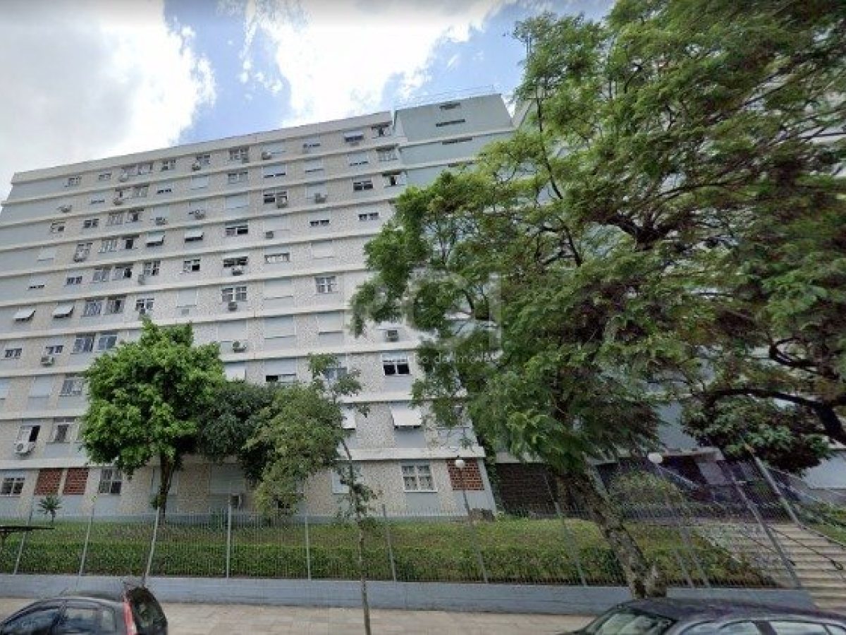 Apartamento à venda com 64m², 2 quartos no bairro Santana em Porto Alegre - Foto 1