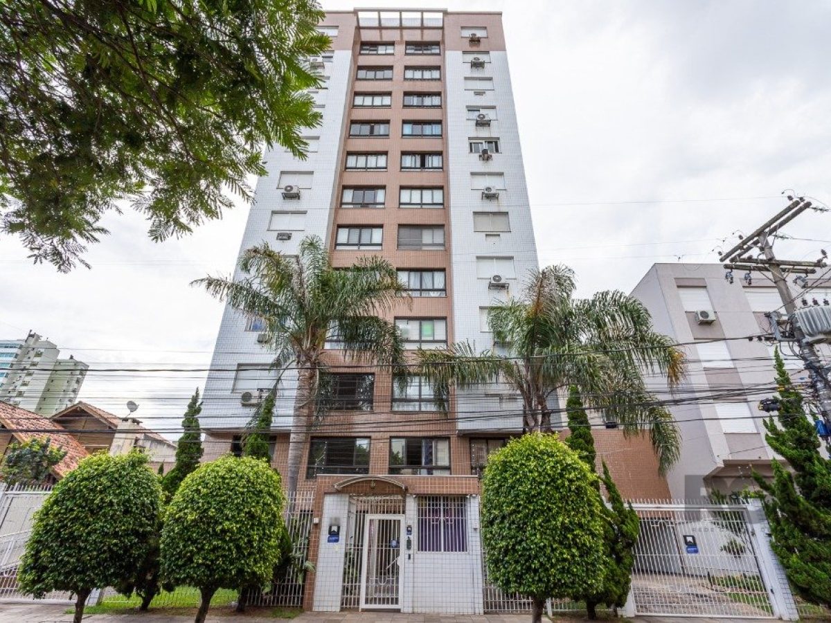 Apartamento à venda com 72m², 2 quartos, 1 suíte, 2 vagas no bairro Passo d'Areia em Porto Alegre - Foto 1