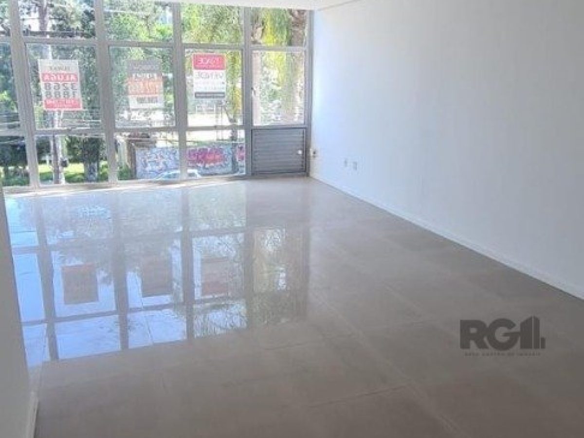 Conjunto/Sala à venda com 45m² no bairro Tristeza em Porto Alegre - Foto 1