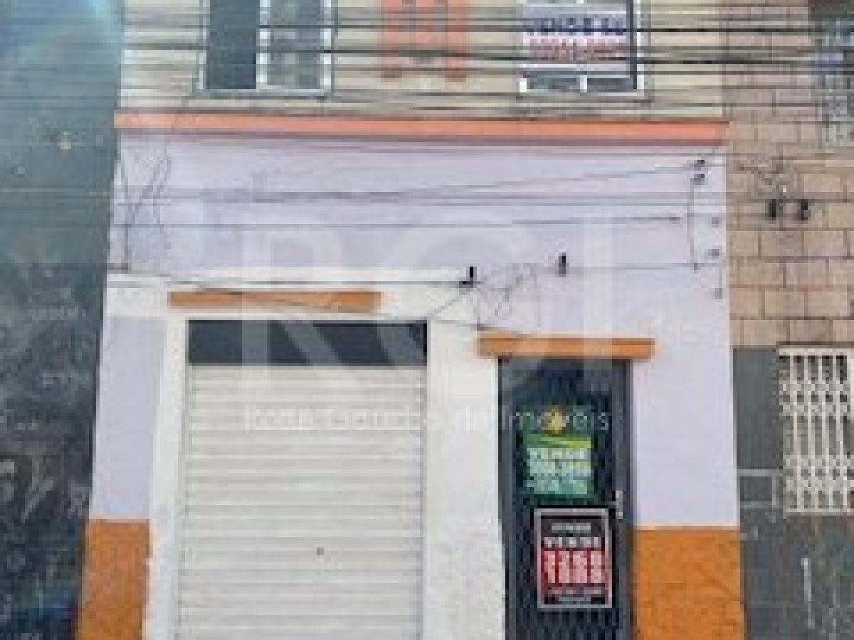 Sobrado à venda com 120m², 5 quartos no bairro Cidade Baixa em Porto Alegre - Foto 1