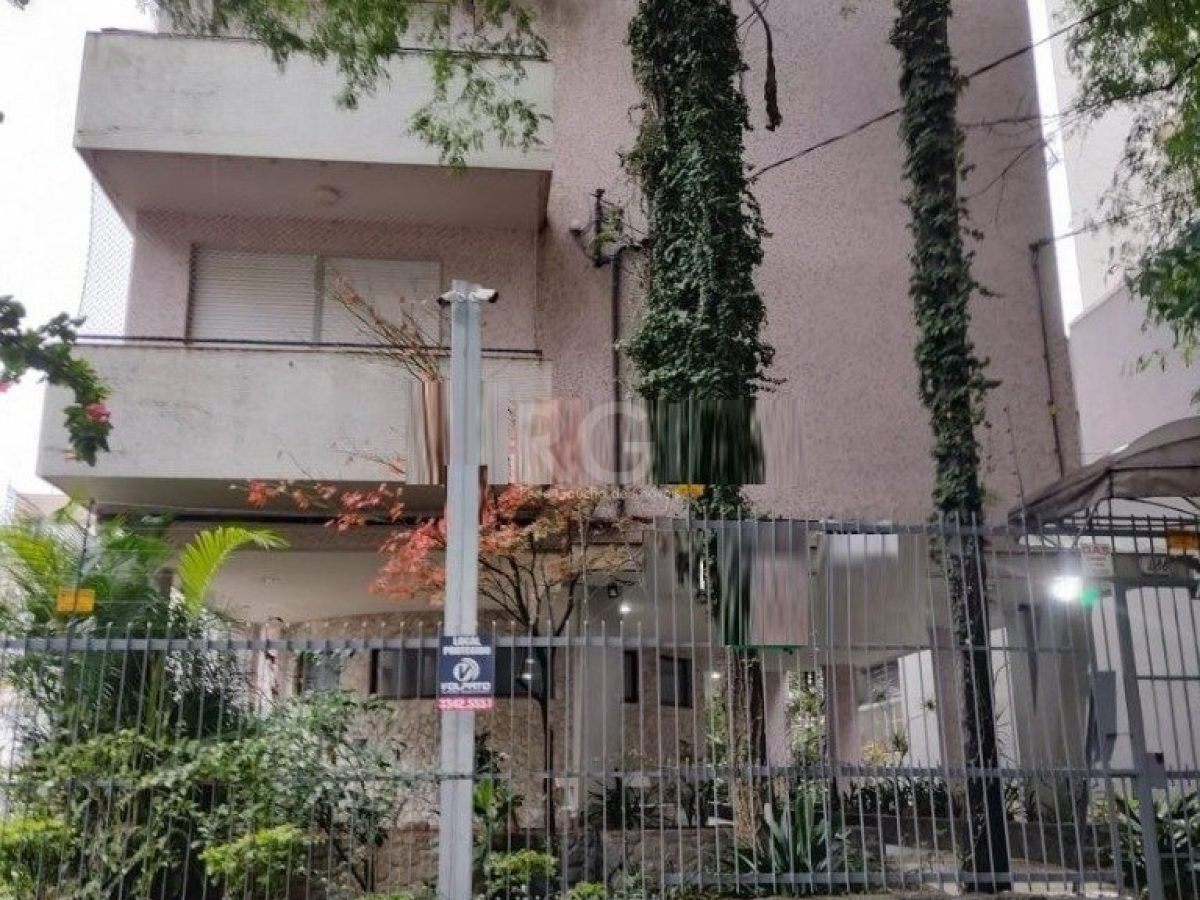 Apartamento à venda com 155m², 3 quartos, 1 suíte, 1 vaga no bairro Independência em Porto Alegre - Foto 1