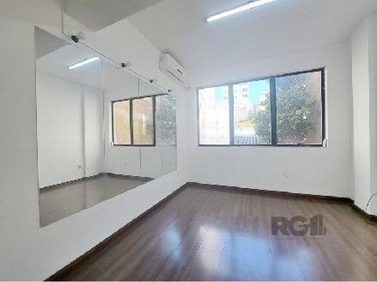 Conjunto/Sala à venda com 65m² no bairro Cidade Baixa em Porto Alegre - Foto 1