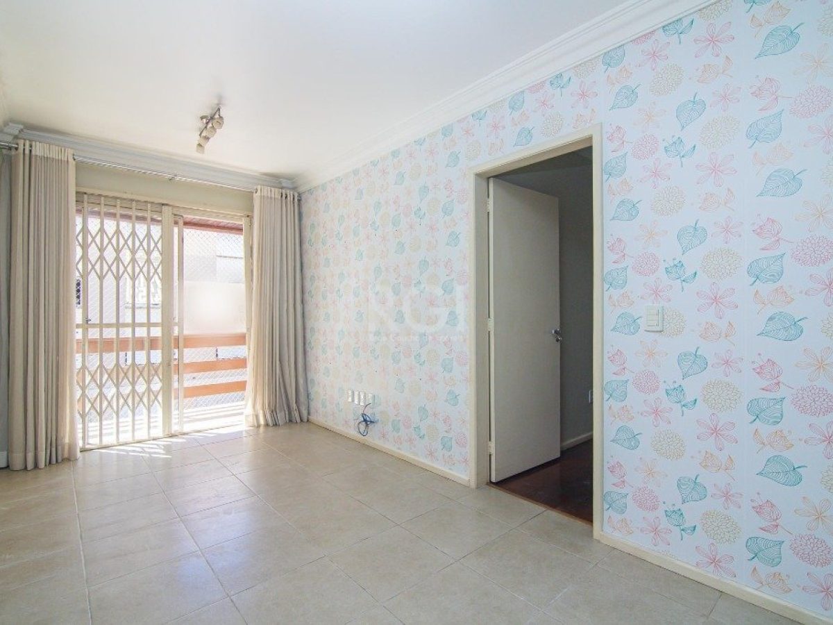 Apartamento à venda com 78m², 3 quartos, 2 vagas no bairro Passo d'Areia em Porto Alegre - Foto 1