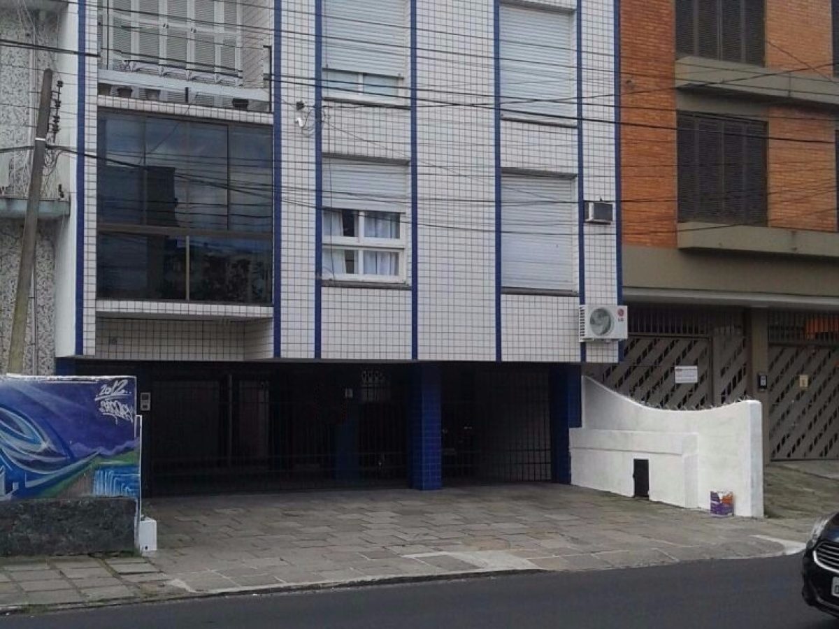 Apartamento à venda com 72m², 2 quartos, 1 vaga no bairro Petrópolis em Porto Alegre - Foto 1