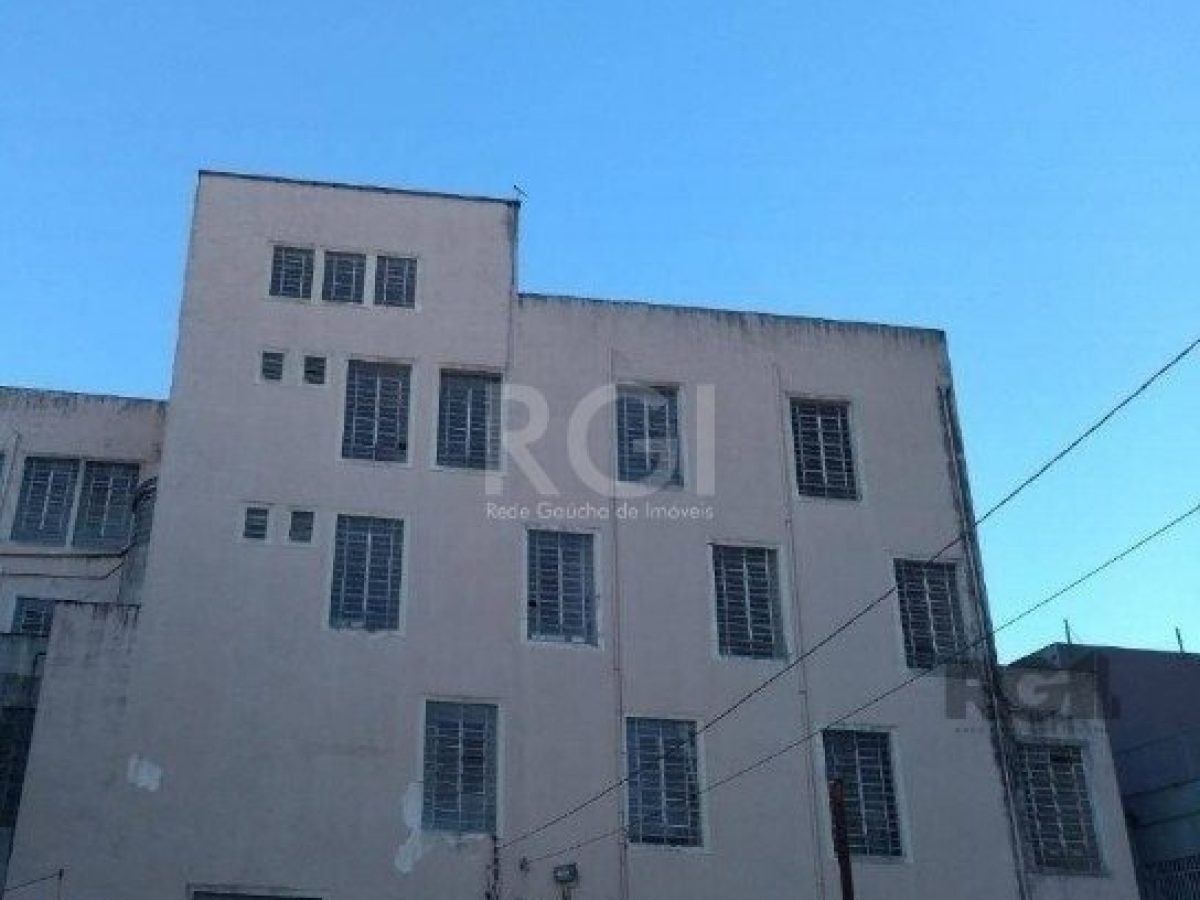 Predio à venda com 1.739m² no bairro São Geraldo em Porto Alegre - Foto 1