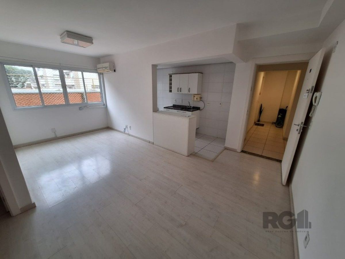 Apartamento à venda com 54m², 2 quartos, 1 vaga no bairro Passo d'Areia em Porto Alegre - Foto 1