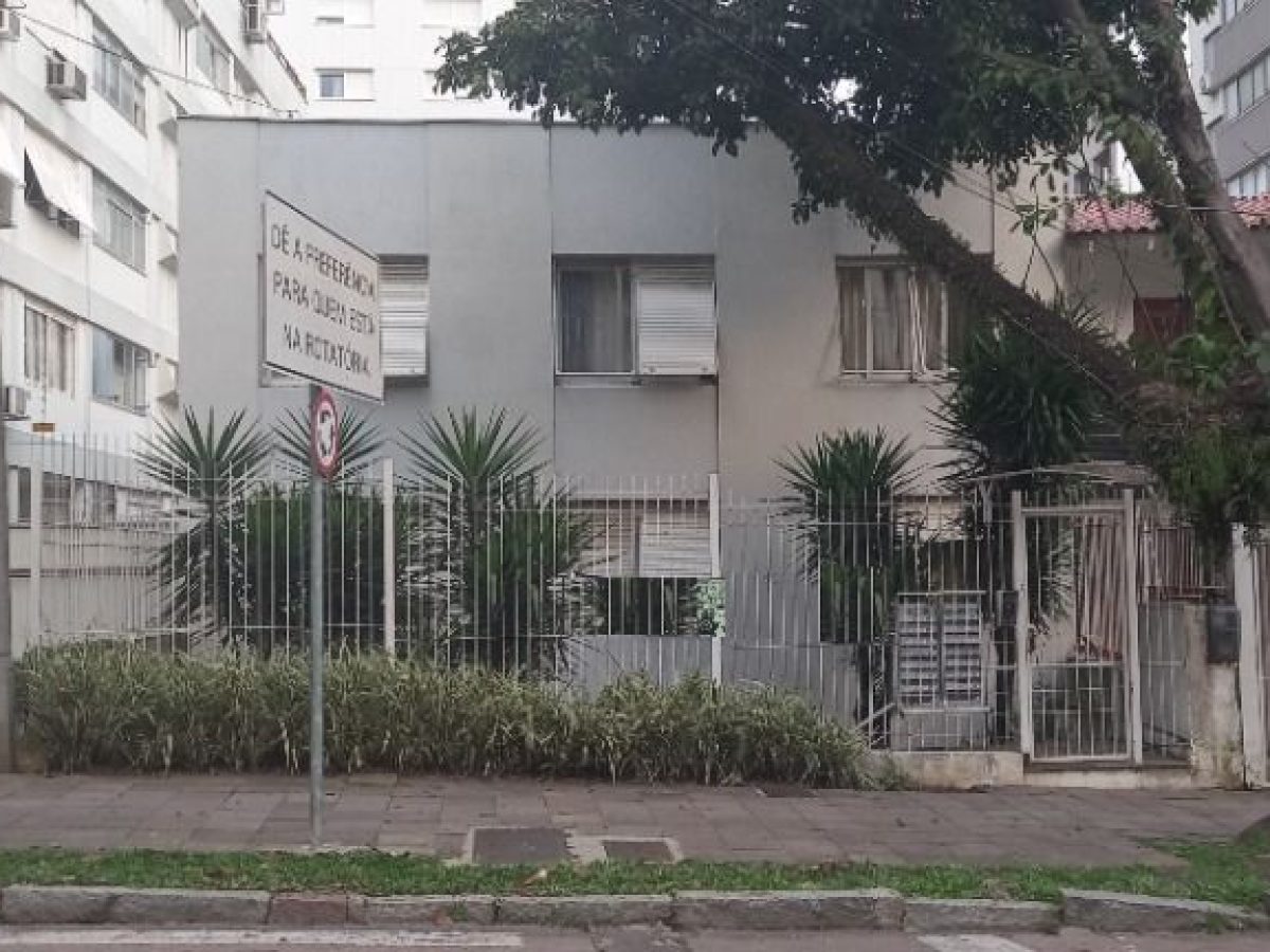 Apartamento à venda com 40m², 1 quarto no bairro Bela Vista em Porto Alegre - Foto 1