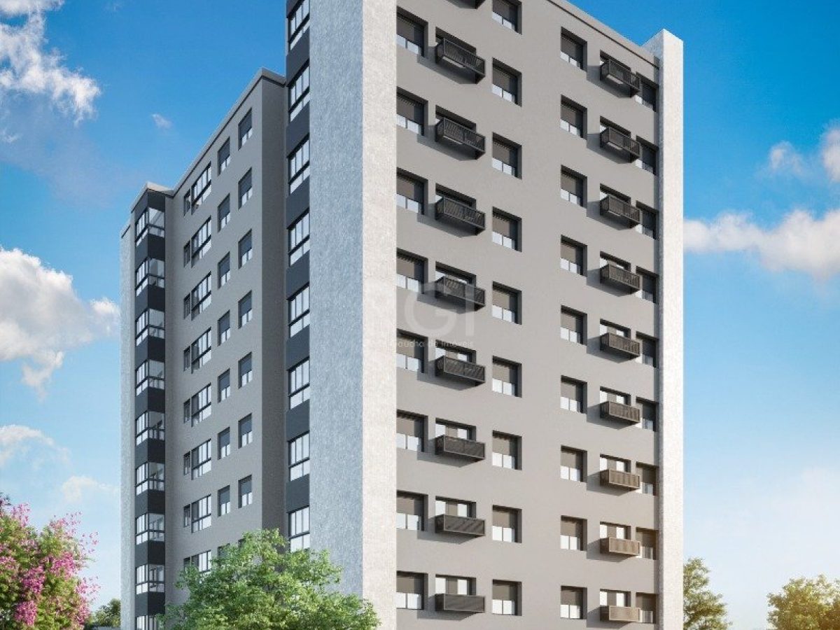 Apartamento à venda com 63m², 2 quartos, 1 suíte no bairro Rio Branco em Porto Alegre - Foto 1