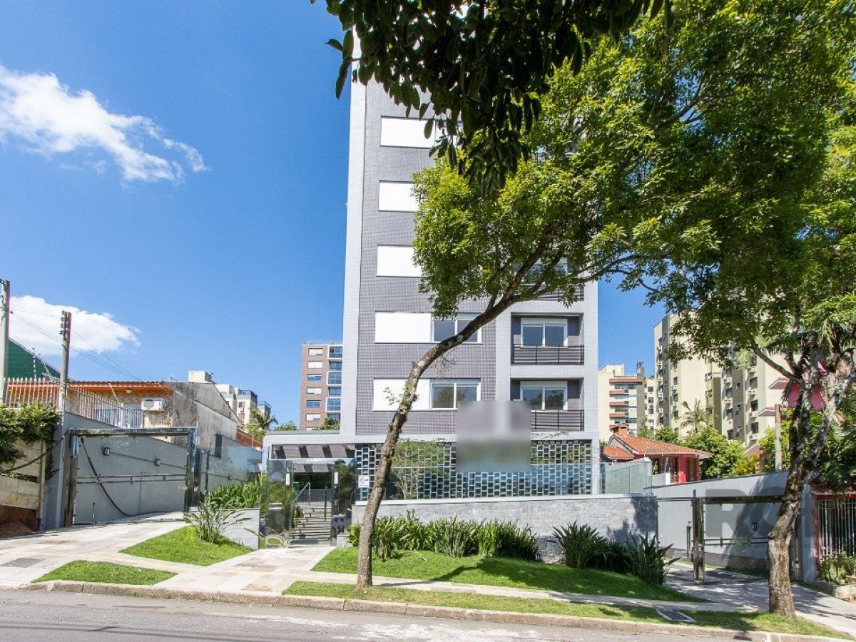 Apartamento à venda com 143m², 3 quartos, 1 suíte, 2 vagas no bairro Tristeza em Porto Alegre - Foto 1