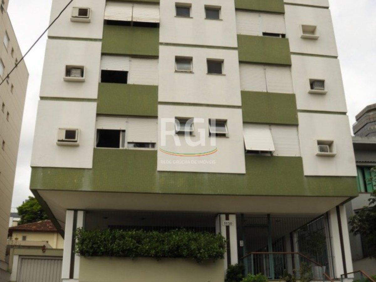 Apartamento à venda com 128m², 3 quartos, 1 suíte, 1 vaga no bairro Auxiliadora em Porto Alegre - Foto 1