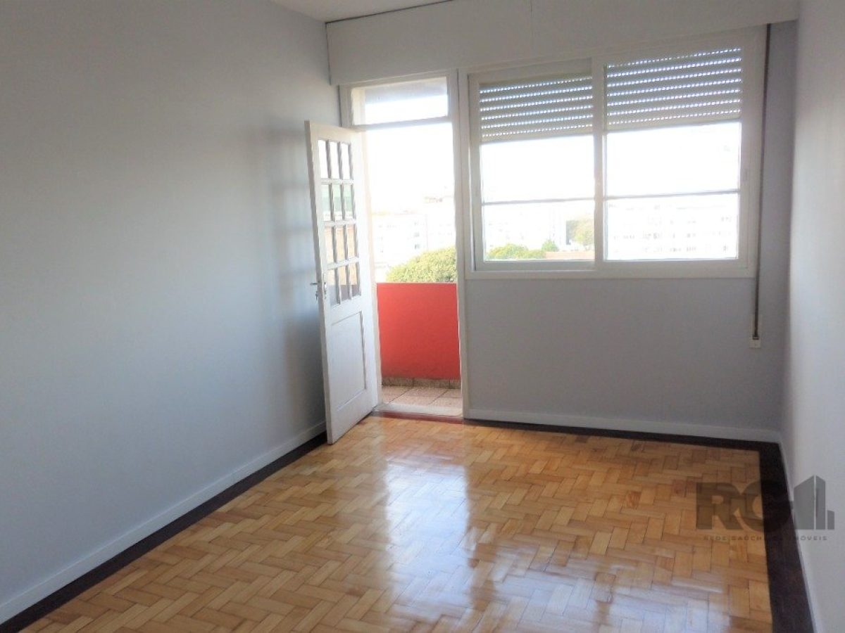 Apartamento à venda com 67m², 2 quartos no bairro Santana em Porto Alegre - Foto 1