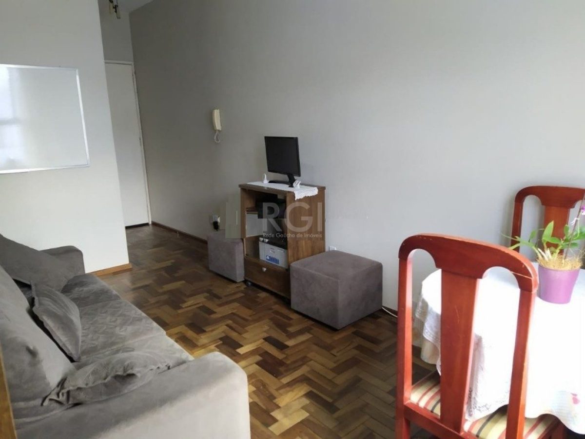 Apartamento à venda com 52m², 3 quartos, 1 vaga no bairro Cristo Redentor em Porto Alegre - Foto 1