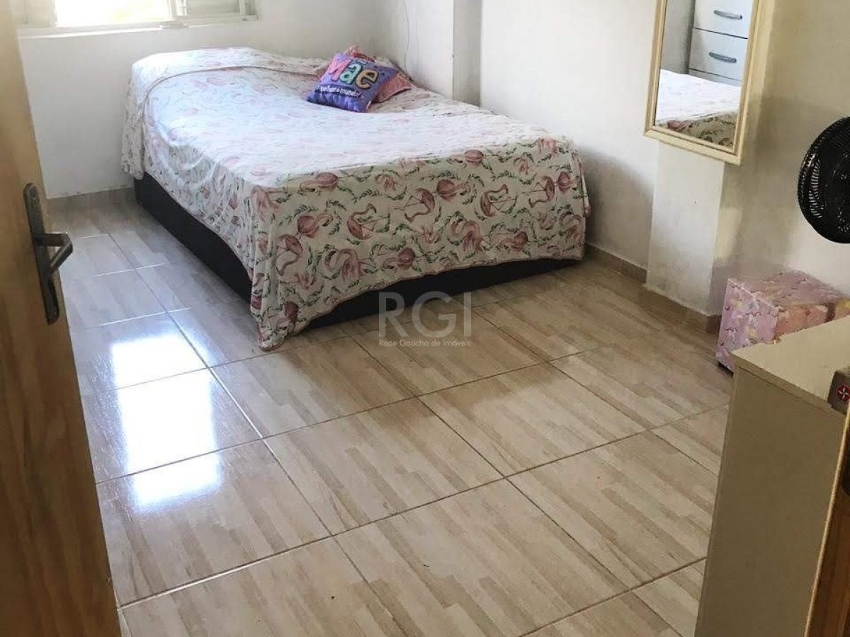 Apartamento à venda com 101m², 2 quartos, 1 vaga no bairro Medianeira em Porto Alegre - Foto 1