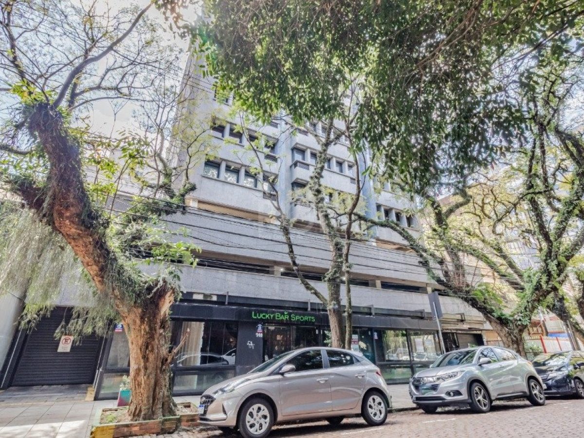 Conjunto/Sala à venda no bairro Moinhos de Vento em Porto Alegre - Foto 1