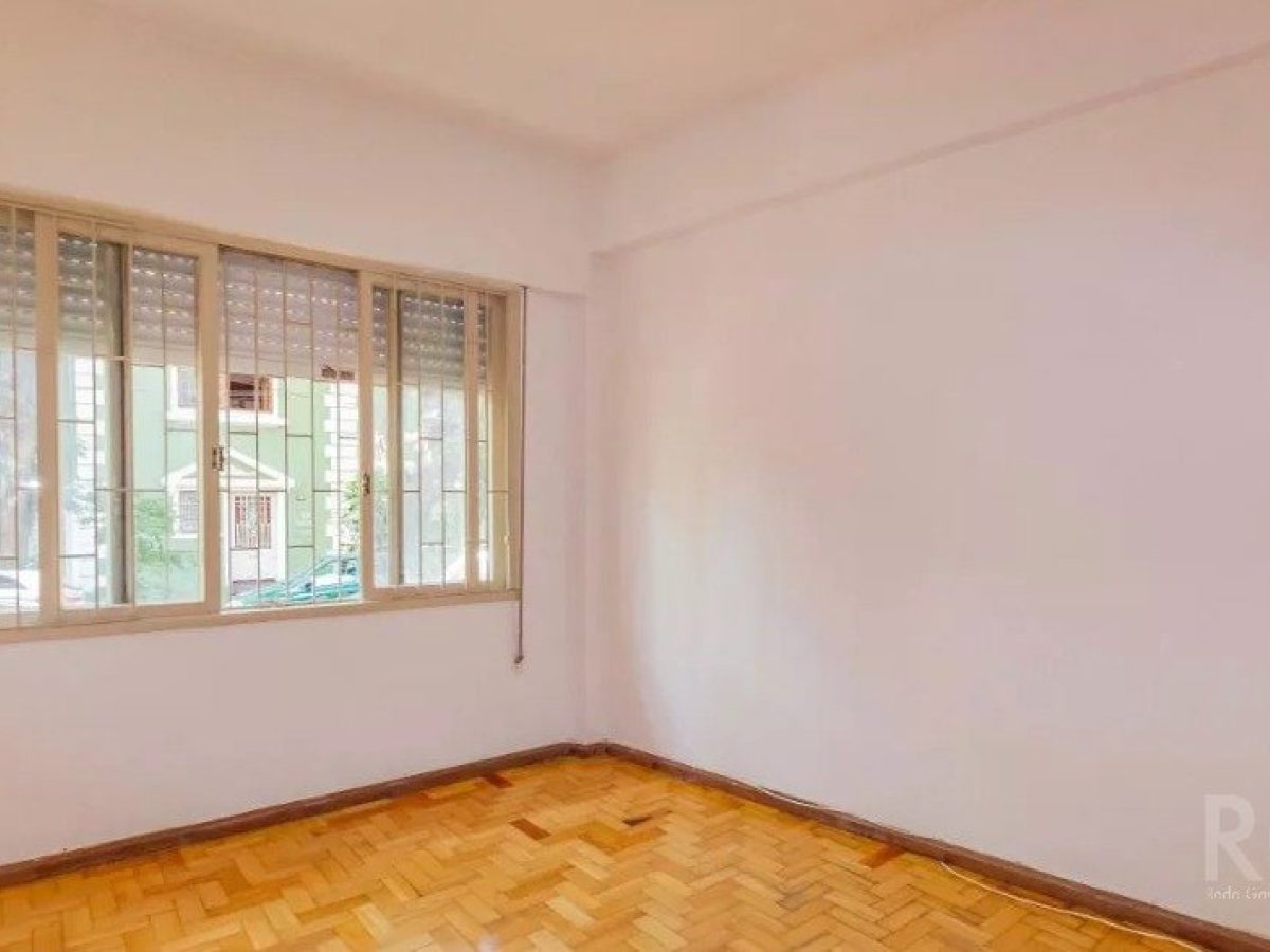 Apartamento à venda com 77m², 1 quarto no bairro Floresta em Porto Alegre - Foto 1