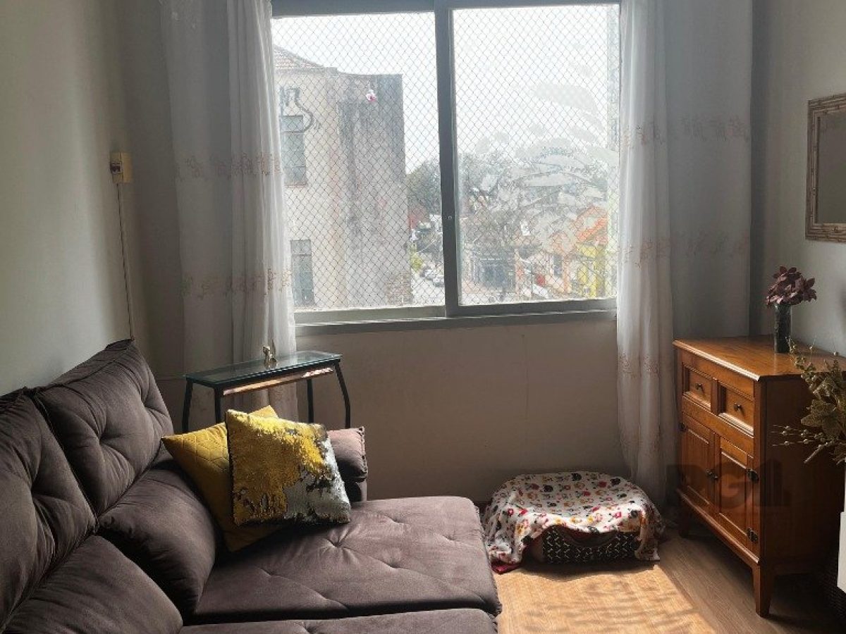 Apartamento à venda com 87m², 3 quartos no bairro São Geraldo em Porto Alegre - Foto 1