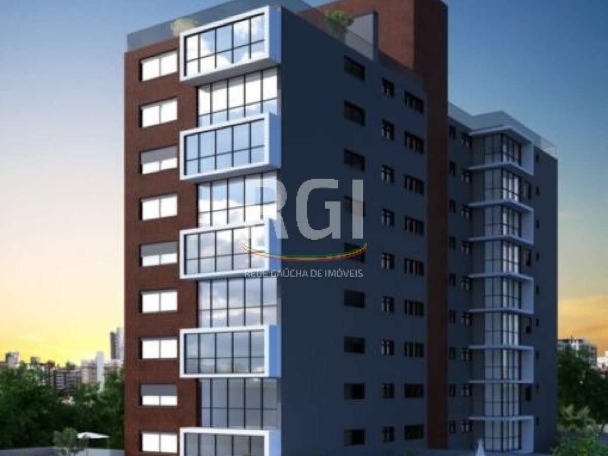 Apartamento à venda com 165m², 3 quartos, 1 vaga no bairro Tristeza em Porto Alegre - Foto 1