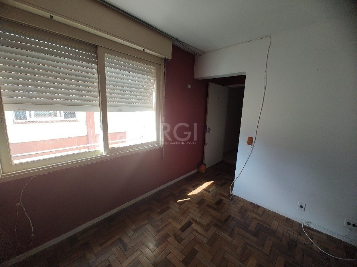 Apartamento à venda com 30m², 1 quarto, 1 suíte no bairro Centro Histórico em Porto Alegre - Foto 1