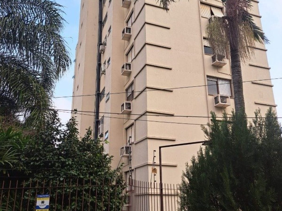 Apartamento à venda com 154m², 3 quartos, 1 suíte, 2 vagas no bairro Bela Vista em Porto Alegre - Foto 1