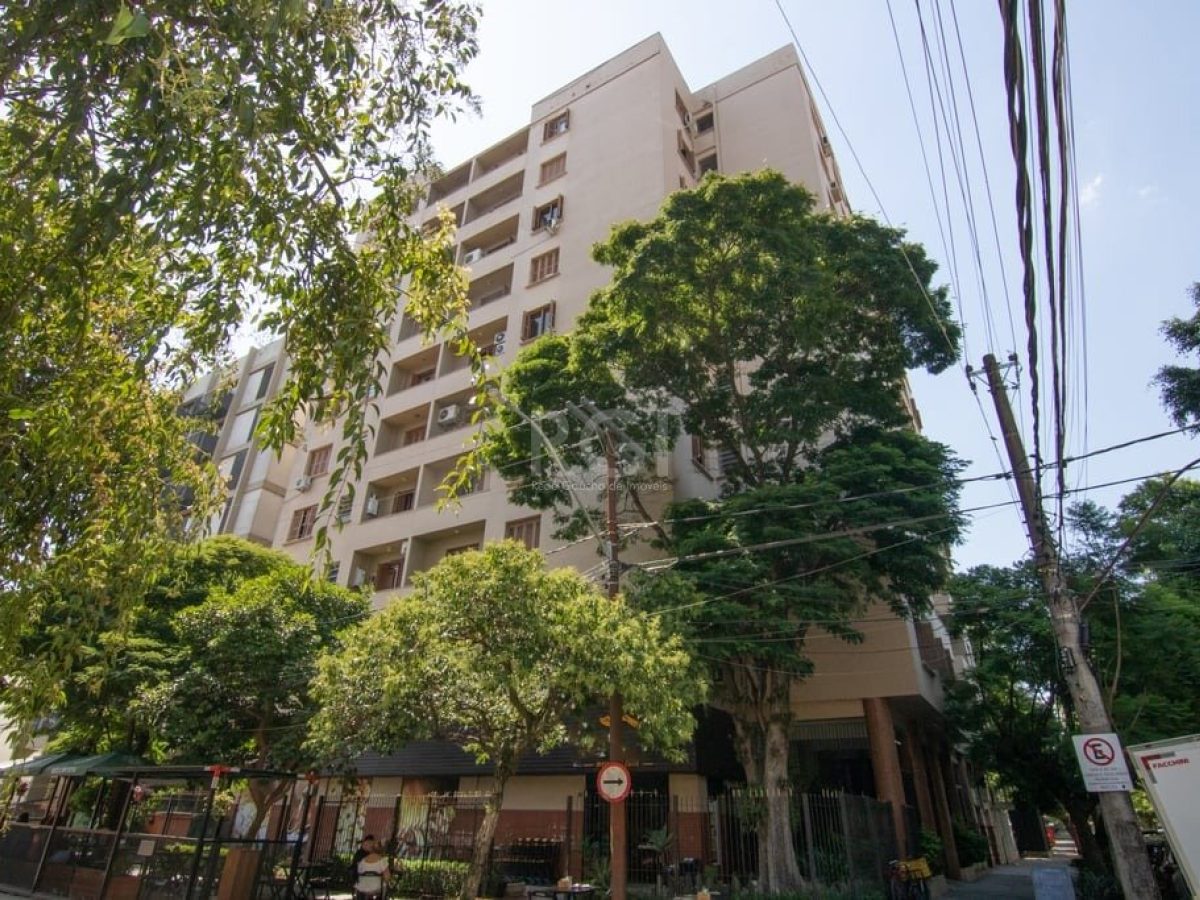 Apartamento à venda com 89m², 3 quartos no bairro Independência em Porto Alegre - Foto 1