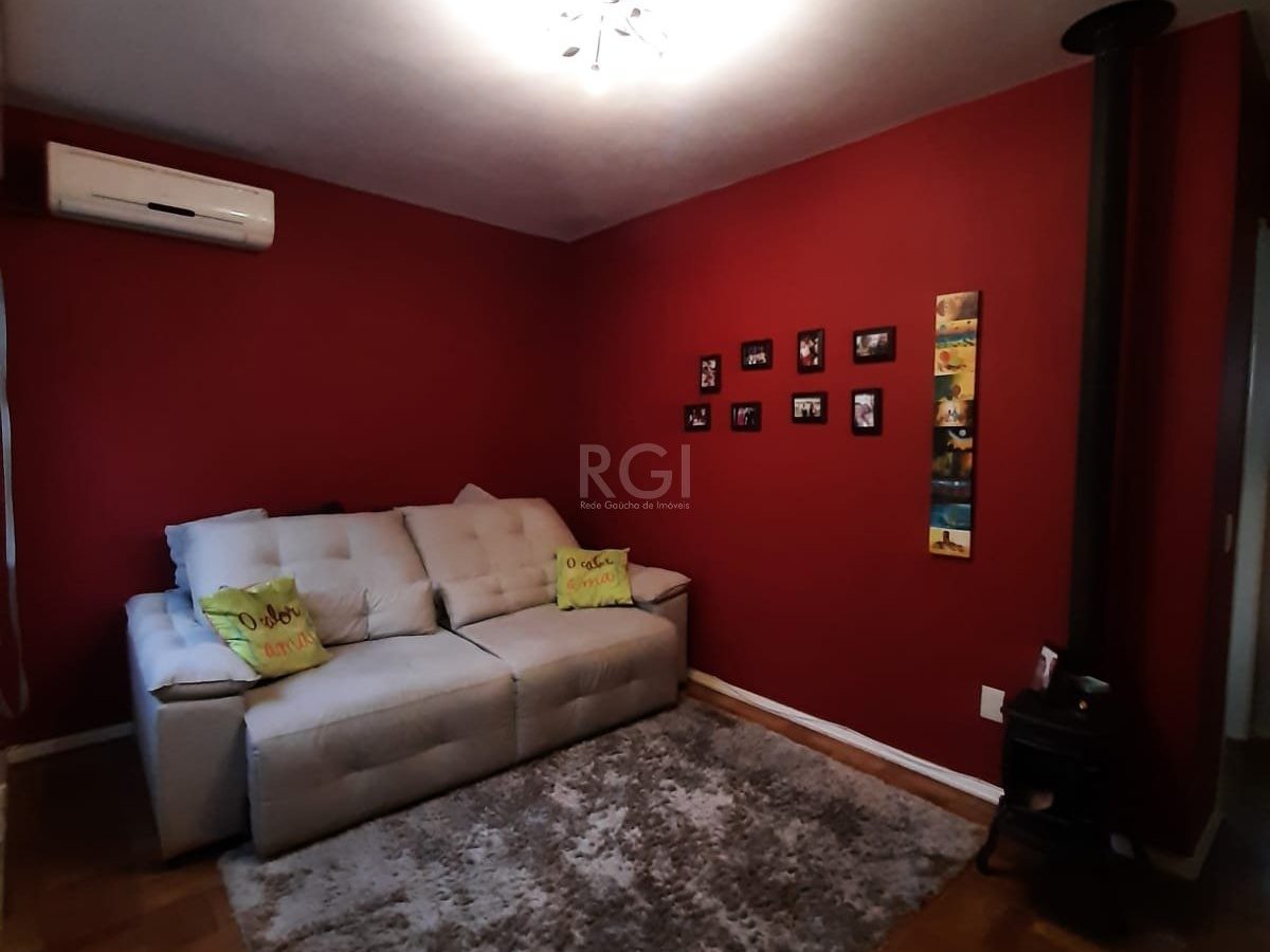 Apartamento à venda com 55m², 1 quarto no bairro Rio Branco em Porto Alegre - Foto 1