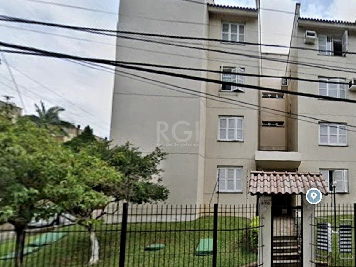 Apartamento à venda com 71m², 2 quartos, 1 vaga no bairro Partenon em Porto Alegre - Foto 1