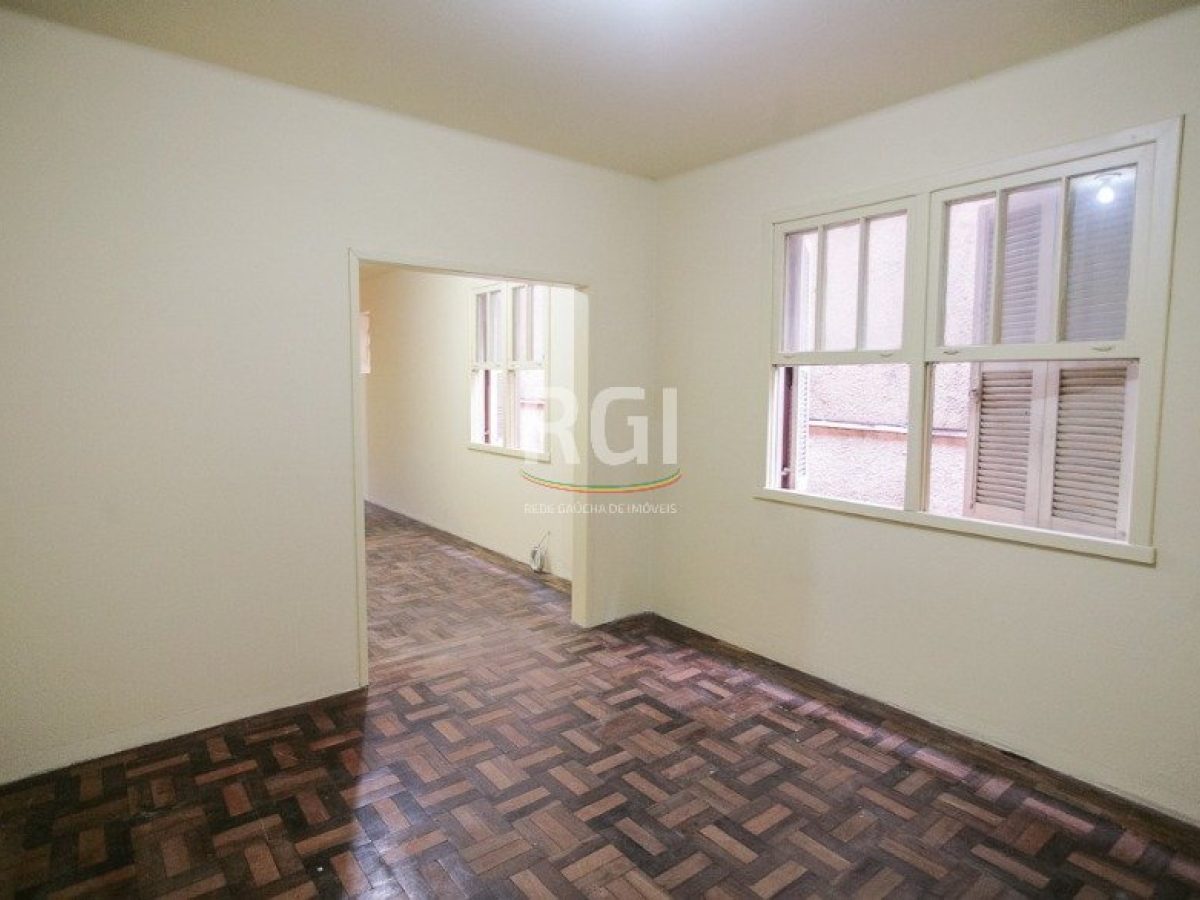 Apartamento à venda com 63m², 2 quartos no bairro Floresta em Porto Alegre - Foto 1