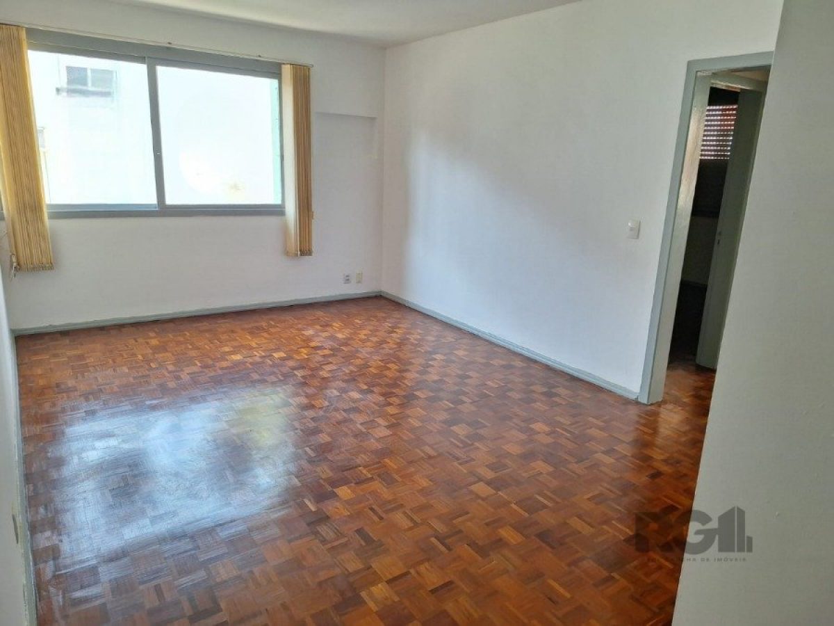 Apartamento à venda com 81m², 2 quartos, 1 vaga no bairro Menino Deus em Porto Alegre - Foto 1